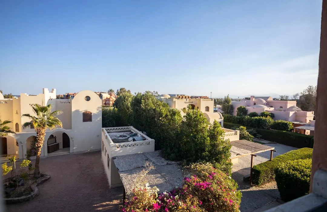 El Gouna Elite Worldwide Sea & Garden Residences - Hurghada, Egypt-1