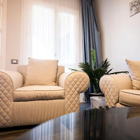 El Gouna Elite Worldwide Sea & Garden Residences - Hurghada, Egypt-3