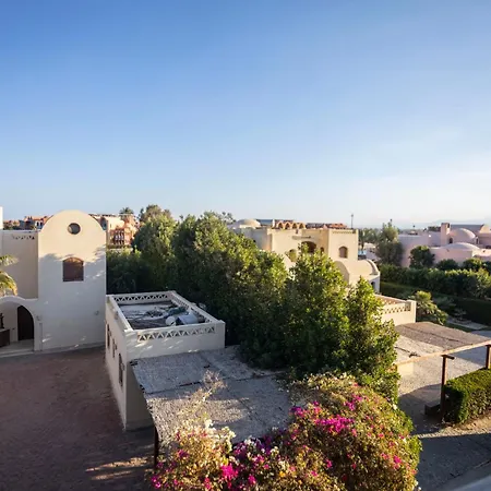 El Gouna Elite Worldwide Sea & Garden Residences - Hurghada, Egypt-2