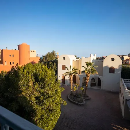 El Gouna Elite Worldwide Sea & Garden Residences - Hurghada, Egypt-3