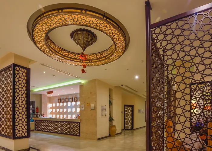 Royal Star Beach Resort - Couples And Families Only